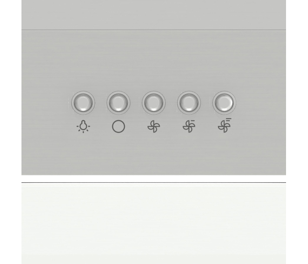 Gorenje OKAP PODSZAFKOWY WHU629EX/M - 1382027 - zdjęcie 4